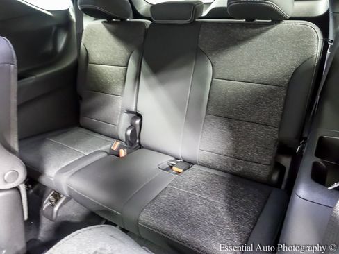 New 2026 Chevrolet Traverse LT w/ Driver Confidence Package image 12