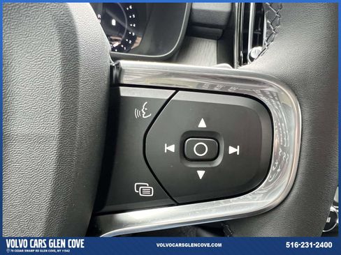 Used 2026 Volvo XC40 B5 Plus w/ Protection Package Premier image 23