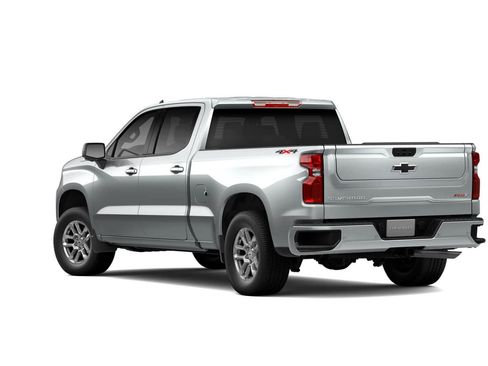 New 2026 Chevrolet Silverado 1500 RST w/ Safety Package AWD/4WD image 26