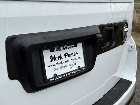 Used 2021 RAM ProMaster City Tradesman SLT image 10