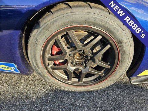 Used 2004 Chevrolet Corvette Z06 w/ Z06 Preferred Equipment Group image 13