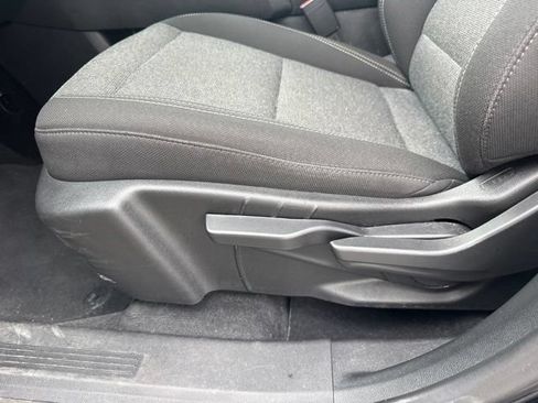 Used 2025 GMC Terrain Elevation FWD image 13