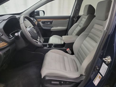 Used 2018 Honda CR-V EX image 12