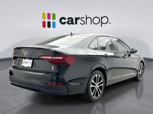 Used 2023 Volkswagen Jetta Sport FWD image 5
