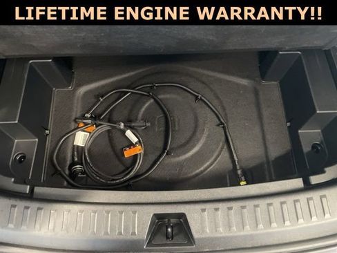 Used 2025 Chevrolet Equinox LT w/ Safety and Technology Package image 30