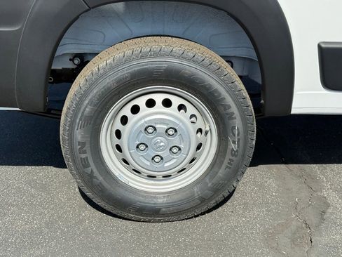 New 2025 RAM ProMaster 1500 w/ Convenience Group image 10