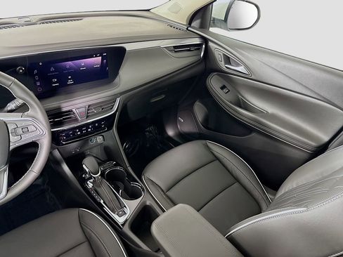 New 2026 Buick Encore GX Avenir w/ Avenir Technology Package image 24