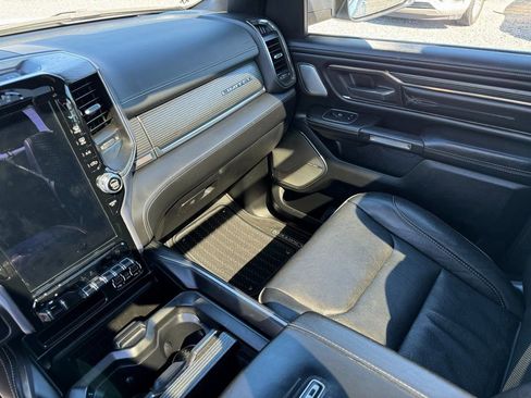 Used 2020 RAM 1500 Limited AWD/4WD image 34
