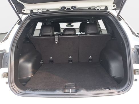 Certified 2023 Jeep Compass Limited AWD/4WD image 13