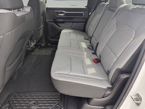 New 2026 RAM 1500 Big Horn image 8