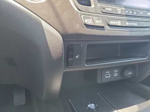 New 2026 Honda Ridgeline TrailSport image 26