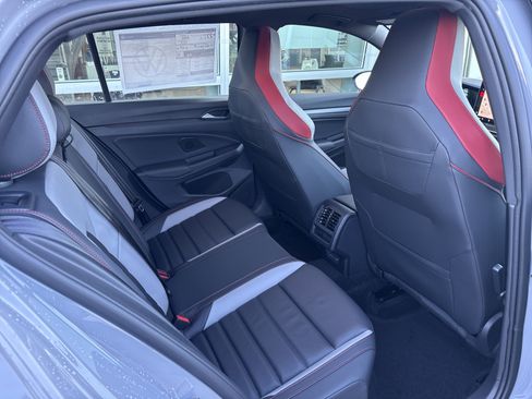 New 2026 Volkswagen GTI SE image 26