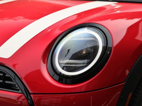 New 2026 MINI Cooper 4-Door Hardtop FWD image 12