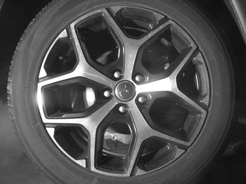 Used 2025 Jeep Compass Limited AWD/4WD image 15