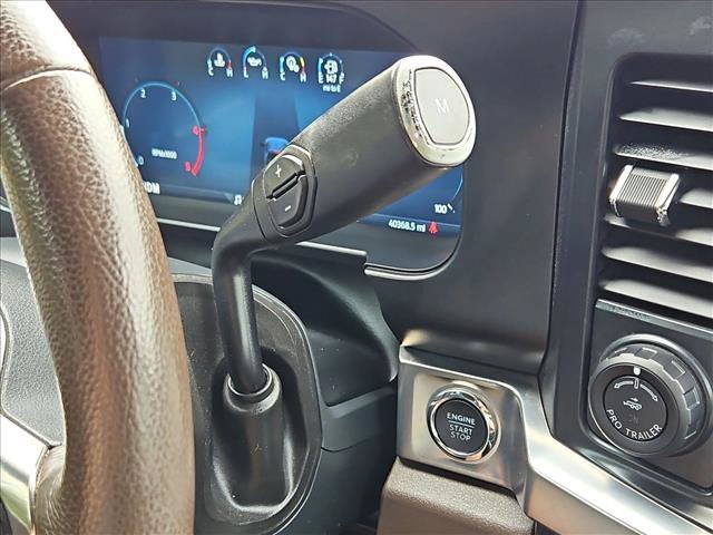 Certified 2025 Ford F250 King Ranch AWD/4WD image 12