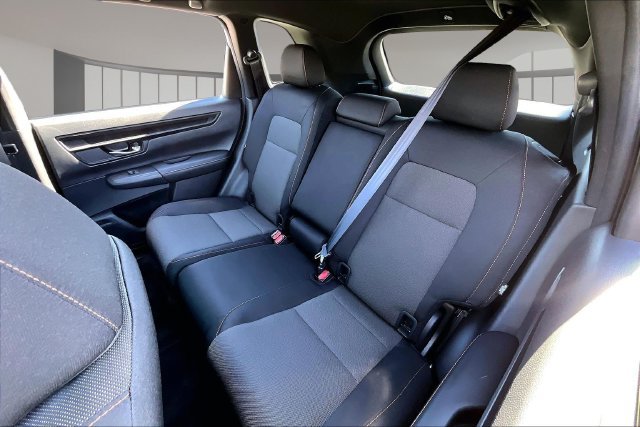 Used 2025 Honda CR-V Sport image 21