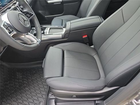 New 2026 Mercedes-Benz GLA 250 4MATIC image 23