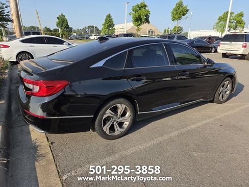 Used 2018 Honda Accord EX-L image 5