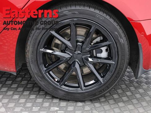 Used 2020 Tesla Model 3 Long Range AWD/4WD image 26