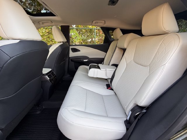 New 2026 Lexus RX 350 Premium Plus w/ Convenience Package AWD/4WD image 35