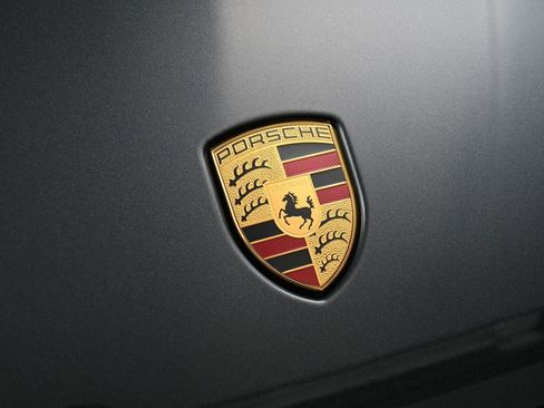 New 2026 Porsche Macan S AWD/4WD image 13
