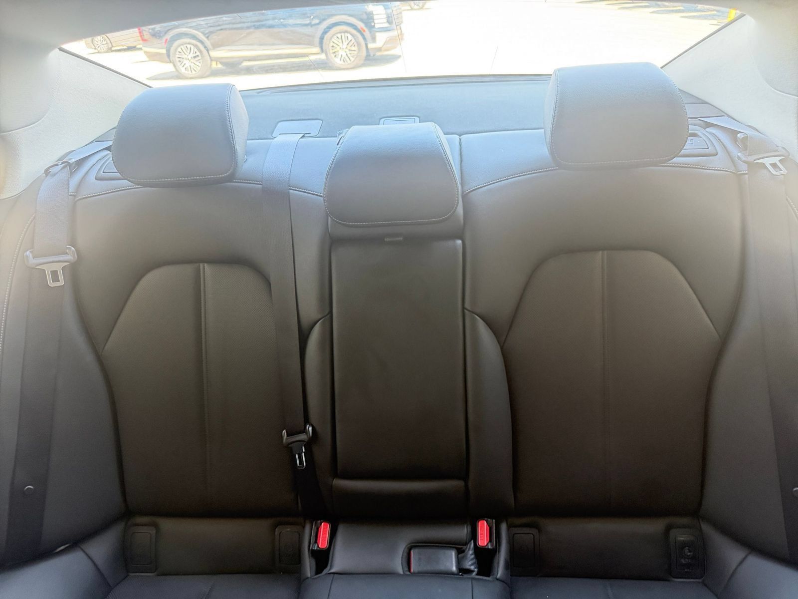 Used 2026 Genesis G70 2.5T RWD image 39