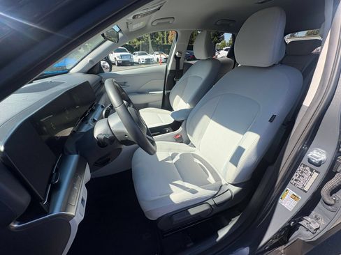 Used 2026 Hyundai Kona SEL Sport FWD image 37