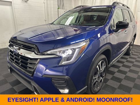 Used 2026 Subaru Ascent Touring w/ Popular Package #2 AWD/4WD image 1