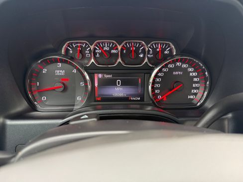 Used 2016 GMC Sierra 1500 SLT image 11