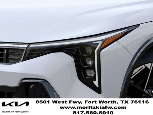 New 2026 Kia K4 EX FWD image 10