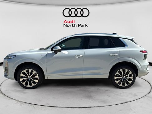 New 2026 Audi Q3 quattro 2.0T AWD/4WD image 6