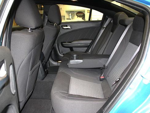 Certified 2023 Dodge Charger SXT w/ Blacktop Special Edition AWD/4WD image 27