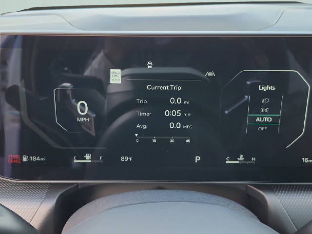 New 2026 Kia K4 GT-Line Turbo FWD image 17