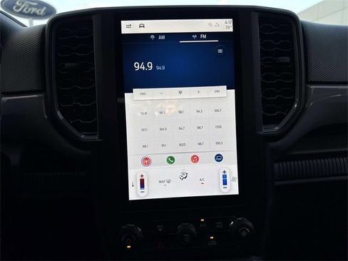 New 2025 Ford Ranger XL w/ Trailer Tow Package image 22