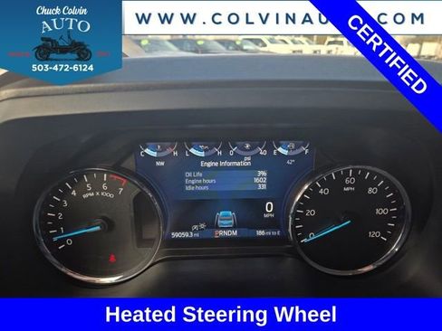 Used 2024 Ford Expedition XLT image 17