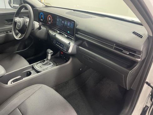 New 2026 Hyundai Kona SEL Sport image 24