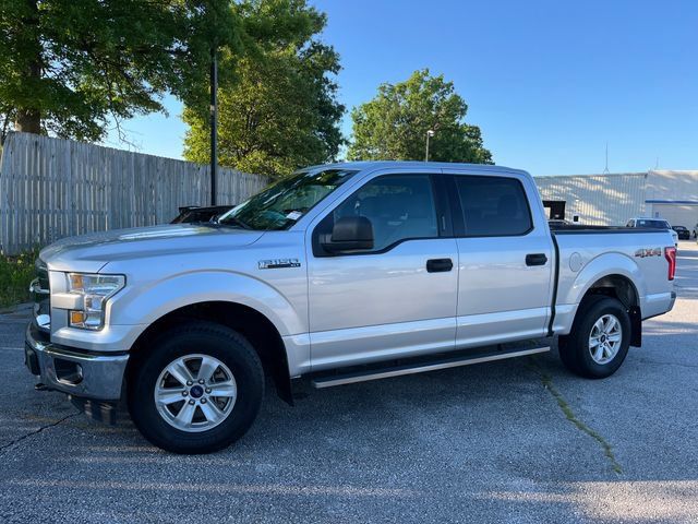 Used Ford F150 for Sale Near Me in Columbia, MO - Autotrader