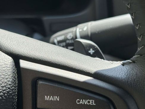 Certified 2024 Honda Ridgeline RTL image 18