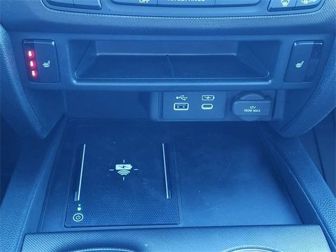 New 2026 Honda Ridgeline TrailSport image 25