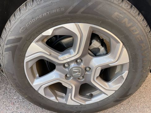 Used 2019 Honda CR-V EX image 6