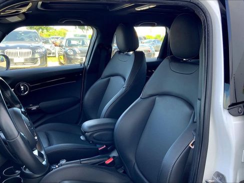 Certified 2023 MINI Cooper S FWD image 25