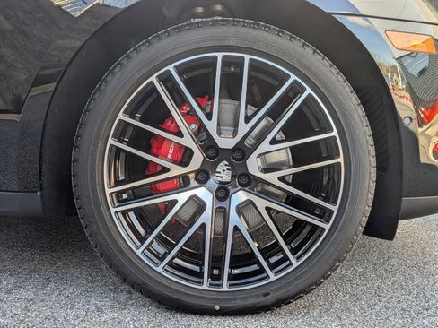 New 2026 Porsche Macan S image 30