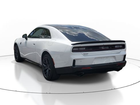 New 2026 Dodge Charger Scat Pack w/ Blacktop Package image 3