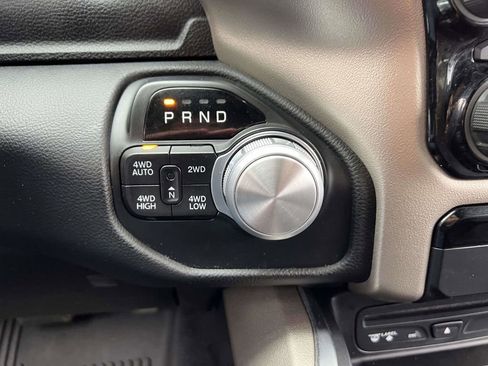 Certified 2019 RAM 1500 Laramie w/ Sport Appearance Package image 29