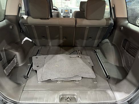 Used 2012 Nissan Xterra S w/ Value Package image 16