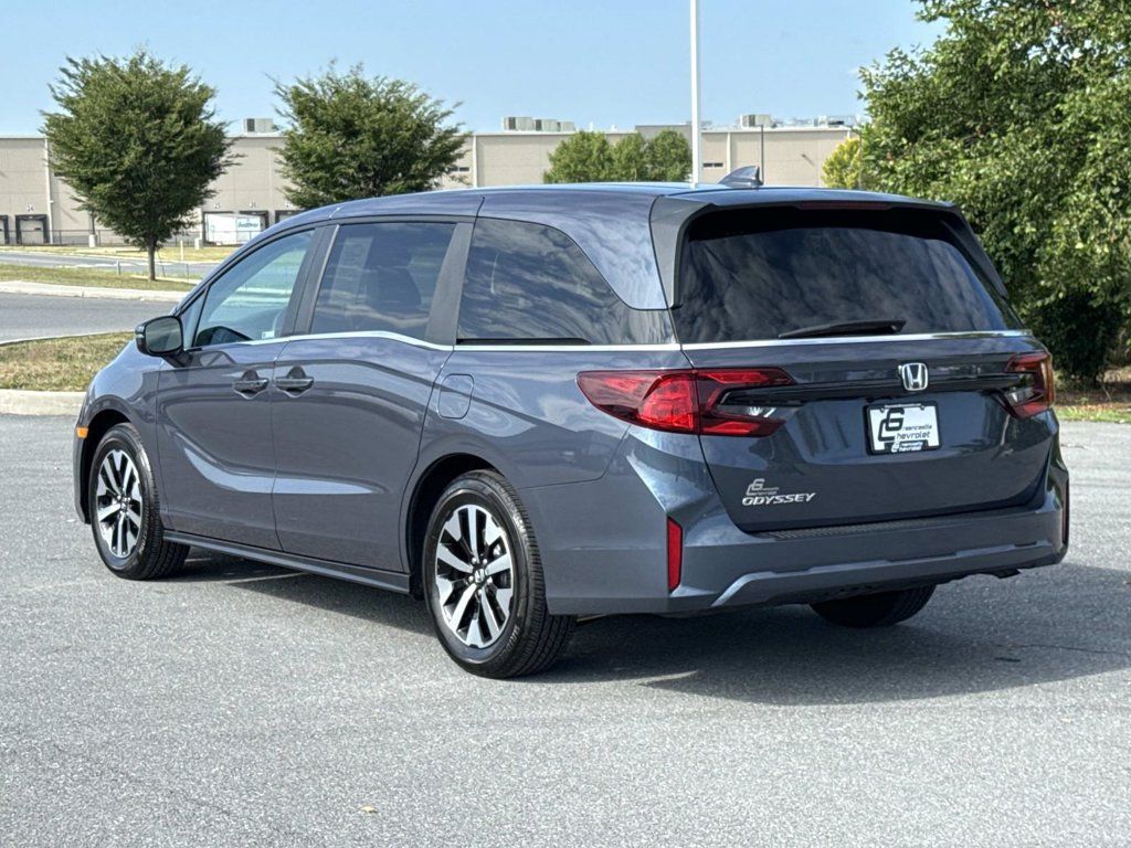 Used 2026 Honda Odyssey EX-L image 27