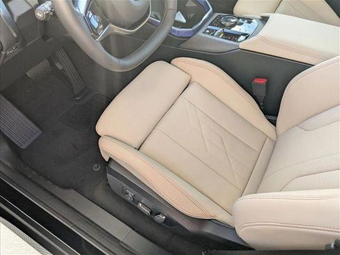 Used 2026 BMW X3 xDrive30 w/ Convenience Package image 4