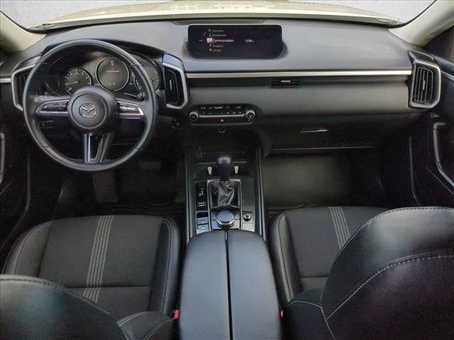 Used 2024 MAZDA CX-50 AWD 2.5 S w/ Cargo Package image 17