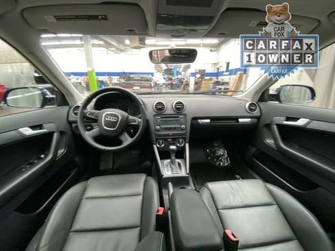 Used 2012 Audi A3 2.0T Premium AWD/4WD image 29