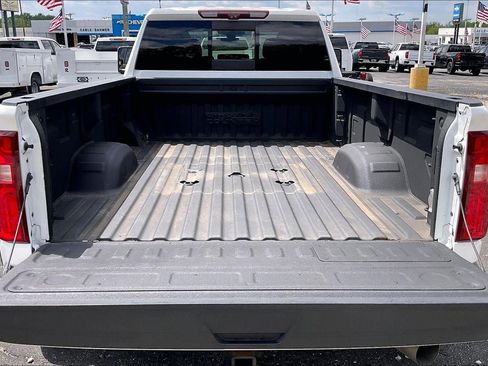 Used 2020 Chevrolet Silverado 3500 High Country AWD/4WD image 4